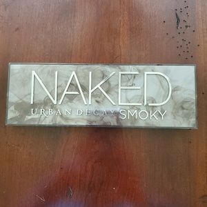 Urban Decay Smoky